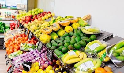食品中的殘留農(nóng)藥 來(lái)源解析與減量策略