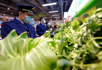 重要方案印發(fā)！事關(guān)每個(gè)邢臺(tái)人！食用農(nóng)產(chǎn)品安全新規(guī)來(lái)了